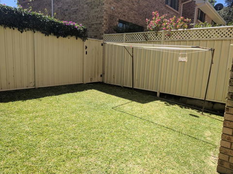DAVIES STREET 3/14 MOLLYMOOK - Australia Accommodation 3