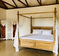 Dawesley Cottage - Australia Accommodation