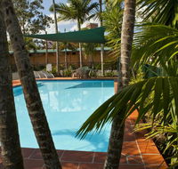 Dawson Motor Inn - Australia Accommodation