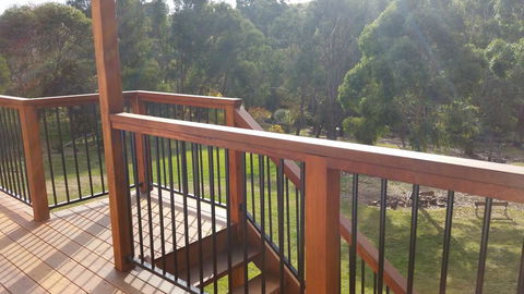 Day Dream Cottage - Australia Accommodation 1