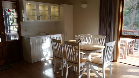 Day Dream Cottage - Australia Accommodation 3