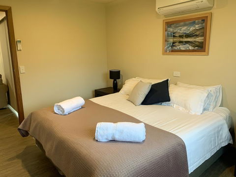 Daysend Cottages - Australia Accommodation 3