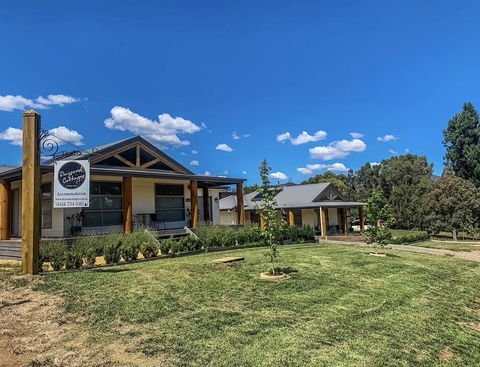 Daysend Cottages - Australia Accommodation 0