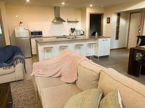Daysend Cottages - Australia Accommodation 1