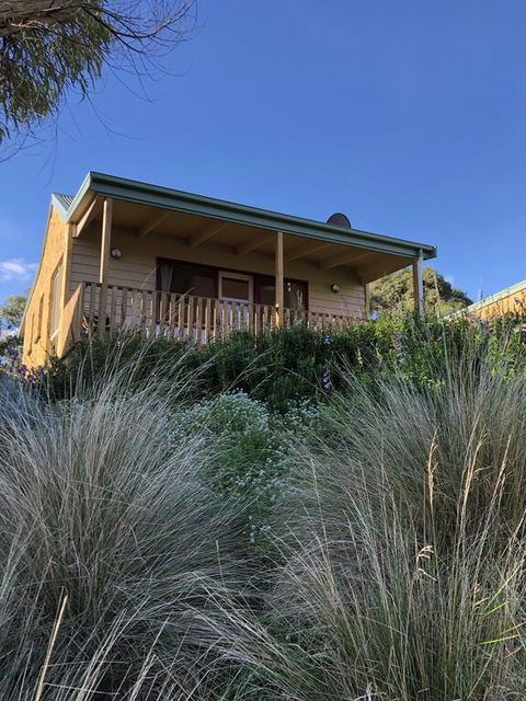 Daysy Hill Country Cottages - Australia Accommodation 3