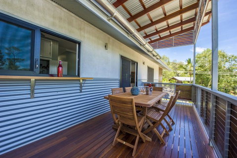 Deb's Shed - Australia Accommodation 2