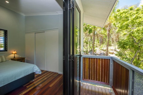 Deb's Shed - Australia Accommodation 1