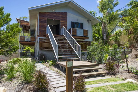 Deb's Shed - Australia Accommodation 0