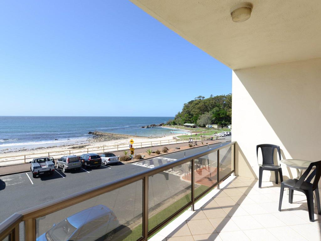 Booti Booti NSW Australia Accommodation