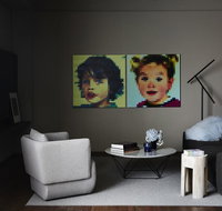 DeeeLuxe - soo.. sophisticated - Australia Accommodation