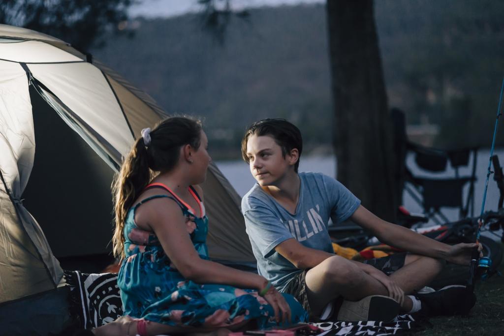 Fernances NSW Australia Accommodation