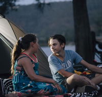 Del Rio Riverside Resort - Australia Accommodation