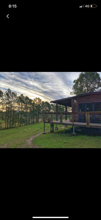 Delaneys Creek Cabin Retreat - Australia Accommodation 3
