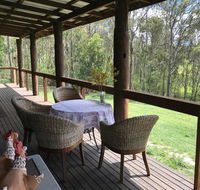 Delaneys Creek Cabin Retreat - Australia Accommodation