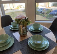 Delicate and Peaceful Bundoora Townhouse 12-R2 - Australia Accommodation