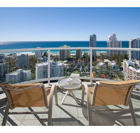 Deluxe Ocean Views - Australia Accommodation