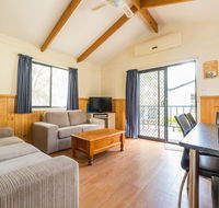Deniliquin Riverside Caravan Park - Australia Accommodation