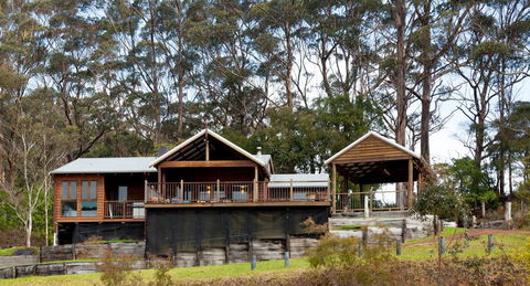 Denmark Holiday House - Australia Accommodation 1