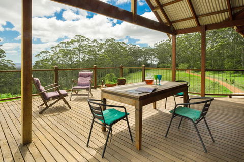Denmark Holiday House - Australia Accommodation 0