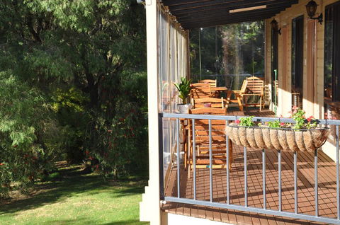 Denmark Waters B&B - Australia Accommodation 1