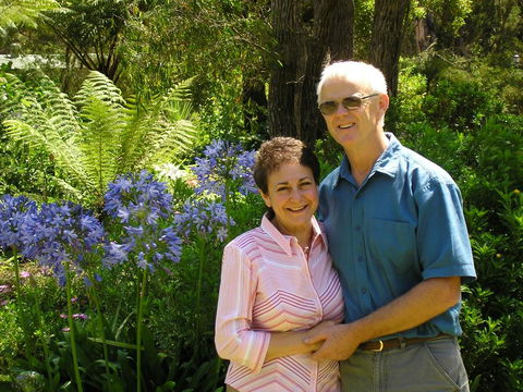 Denmark Waters B&B - Australia Accommodation 2