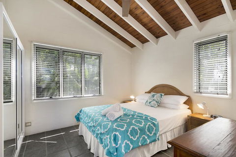 Descola 10 - Australia Accommodation 2