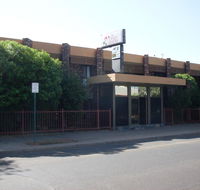 Desert Rose Inn Alice Springs - Australia Accommodation