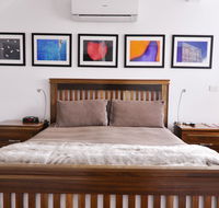 Destination Kyneton - Australia Accommodation