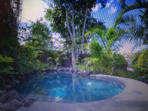 Di's Manor Homestay - Australia Accommodation 0