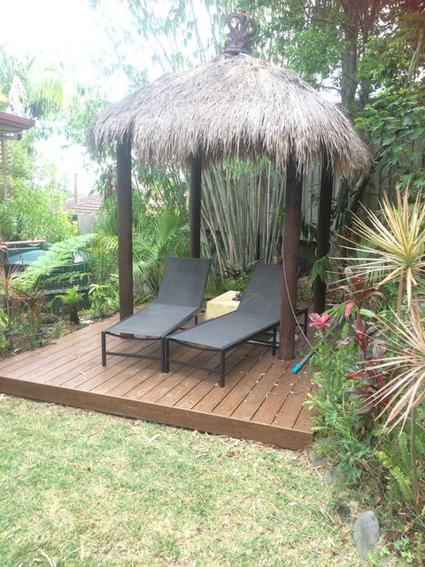 Di's Manor Homestay - Australia Accommodation 1