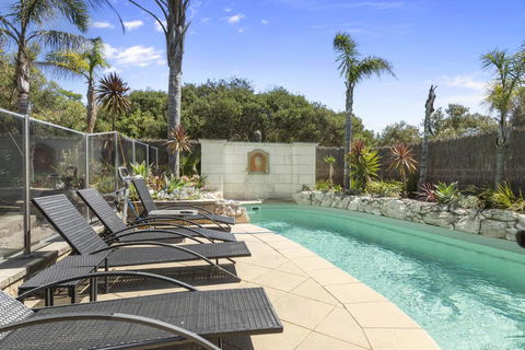 DIAMOND BAY RETREAT - SORRENTO - Australia Accommodation 0