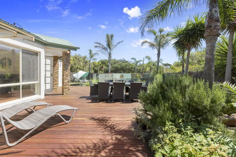 DIAMOND BAY RETREAT - SORRENTO - Australia Accommodation 3