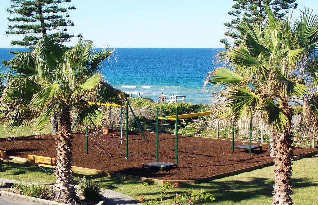Diamond Beach NSW Australia Accommodation