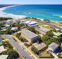 Diamond Beach Resort - Australia Accommodation