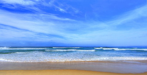 Diamond Beach Resort, Mid North Coast NSW - Australia Accommodation 3