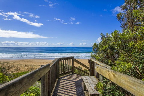 Diamond Beach Resort, Mid North Coast NSW - Australia Accommodation 1