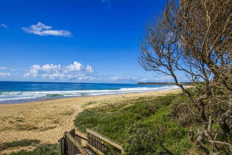 Diamond Beach Resort, Mid North Coast NSW - Australia Accommodation 2