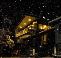 Diana Alpine Lodge - Australia Accommodation