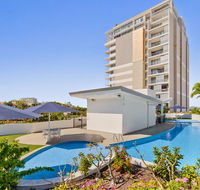 Direct Hotels - Dalgety Apartments - Australia Accommodation