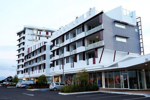 Direct Hotels - Holborn At Central - Australia Accommodation 3
