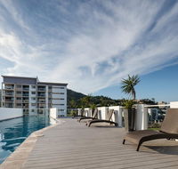 Direct Hotels - Holborn at Central - Australia Accommodation