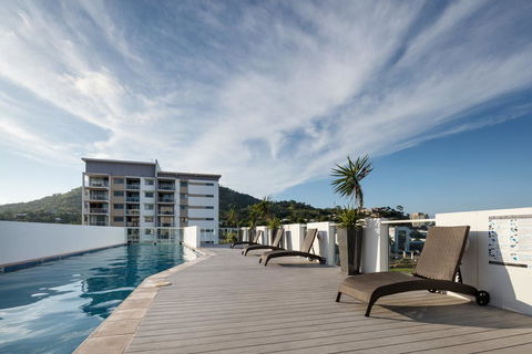 Direct Hotels - Holborn At Central - Australia Accommodation 0