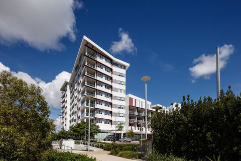 Direct Hotels - Holborn At Central - Australia Accommodation 2