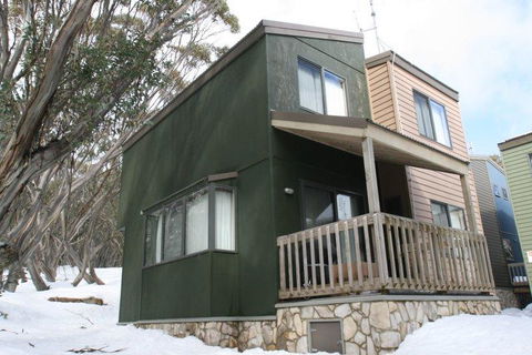 Discobulous 6 - Australia Accommodation 0