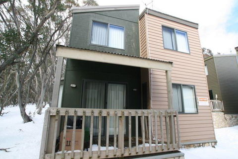 Discobulous 6 - Australia Accommodation 1