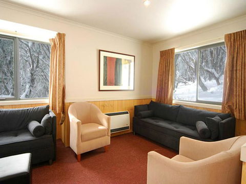 Discobulous 6 - Australia Accommodation 3