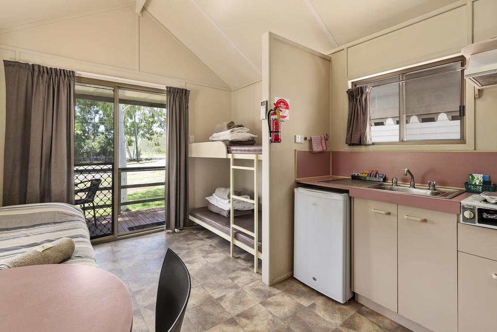 Four Ways QLD Australia Accommodation