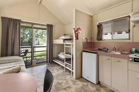 Discovery Parks - Cloncurry - Australia Accommodation 0
