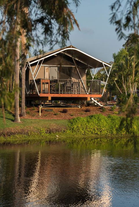Discovery Parks - Fraser Street, Hervey Bay - Australia Accommodation 3