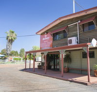 Discovery Parks - Mt Isa - Australia Accommodation